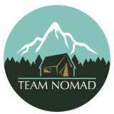 Team Nomad Logo